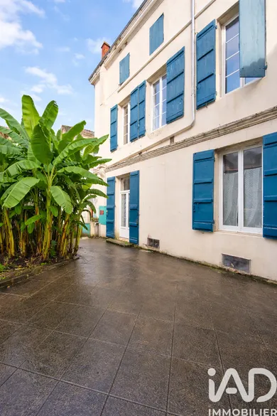 Appartement à Agen (47000)
