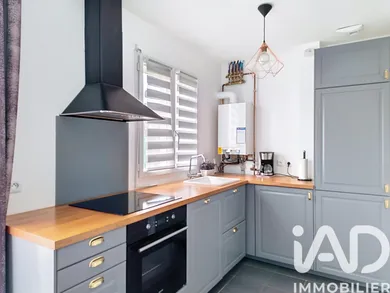 Maison à Ablis (78660)