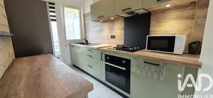 Apartment in Lucé (28110)