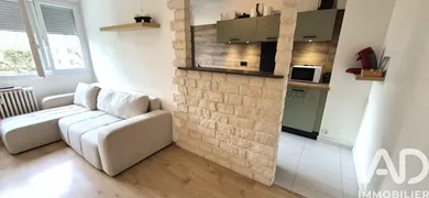 Apartment in Lucé (28110)