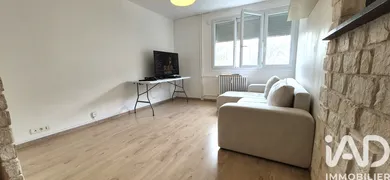 Apartment in Lucé (28110)