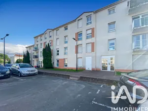 Appartement à Montfermeil (93370)