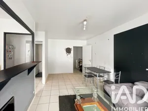 Appartement à Montfermeil (93370)