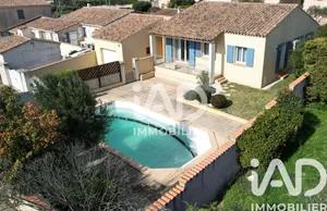 Maison à Coudoux (13111)