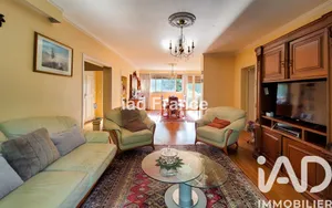 Appartement à Vaucresson (92420)