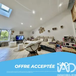 Appartement à Puget-sur-Argens (83480)