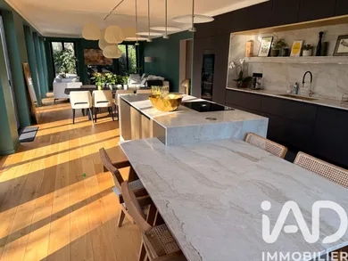 Maison à Roubaix (59100)