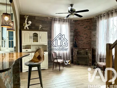 House in Jouy (28300)