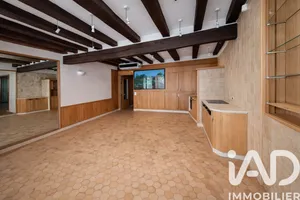 Immeuble à Pithiviers (45300)