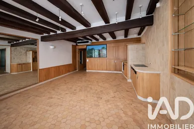 Building in Pithiviers (45300)