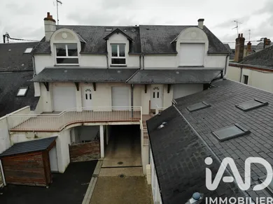 Immeuble à Orléans (45000)