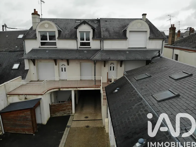 Immeuble 2 pièces 320 m² · à Orléans · 320 m² · 679 000 €