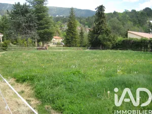 Terrain à bâtir à Levens (06670)