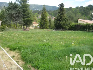 Building plot in Levens (06670)