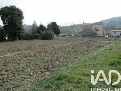 Building plot in Levens (06670)