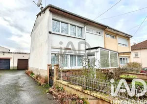 Maison à Charleville-Mézières (08000)