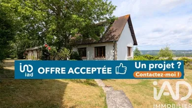 House in Bouafle (78410)