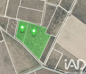 Terrain agricole  à RAISSAC D AUDE (11200)