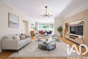 Apartment in Vaucresson (92420)