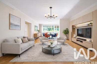 Apartment in Vaucresson (92420)