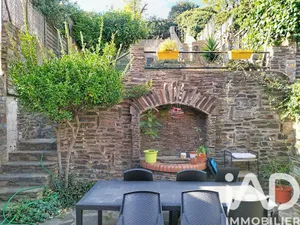 Maison à Port-Vendres (66660)