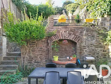 Maison à Port-Vendres (66660)