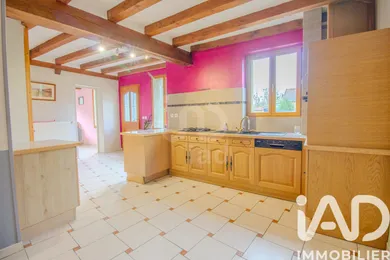 House in Béthisy-Saint-Pierre (60320)