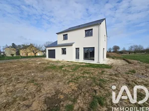 Maison à Quédillac (35290)