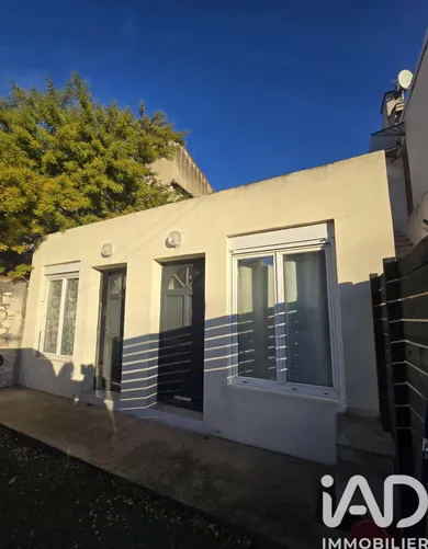 Apartment in Marseille (13014)