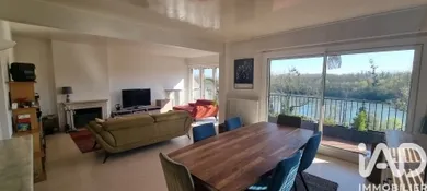 Appartement à Herblay-sur-Seine (95220)