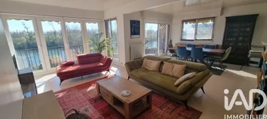 Apartment in Herblay-sur-Seine (95220)