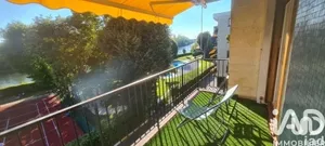 Apartment in Herblay-sur-Seine (95220)
