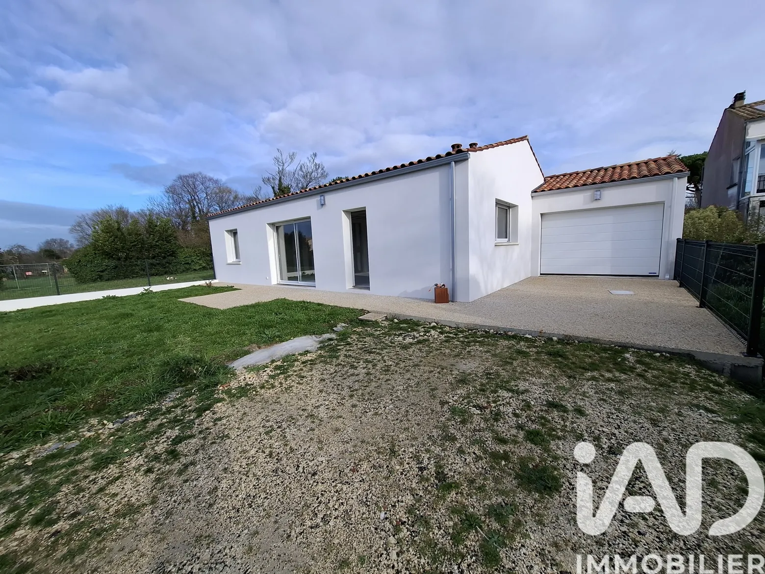 maison à Marennes