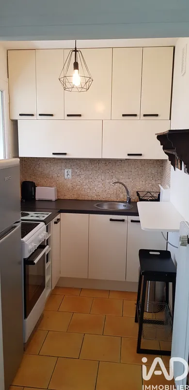 Appartement à Orléans (45000)