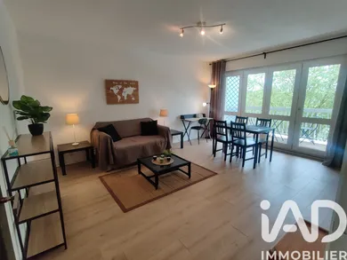 Appartement à Orléans (45000)