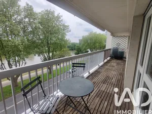 Appartement à Orléans (45000)