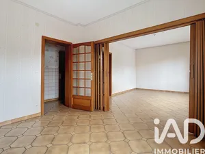 Traditional house in Thionville (57100)