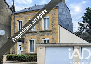 House in Bogny-sur-Meuse (08120)