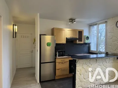 Appartement à Rosny-sous-Bois (93110)