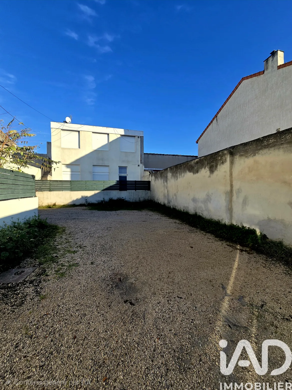Vente appartement à Marseille (13014) : appartement 5 pièces 86 m² — 5