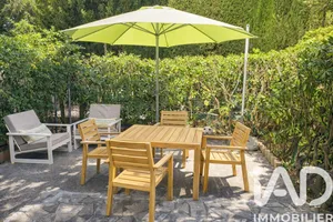 Apartment in Cap d'Agde (34300)