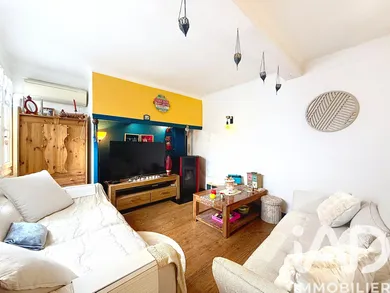 Maison de village à Llupia (66300)