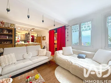 Maison de village à Llupia (66300)