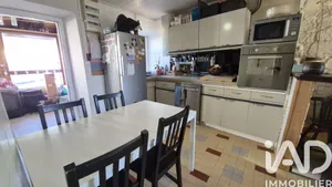 Village house in La Motte-d'Aveillans (38770)