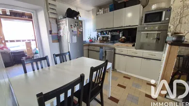 Village house in La Motte-d'Aveillans (38770)