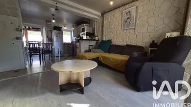 Village house in La Motte-d'Aveillans (38770)