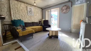 Village house in La Motte-d'Aveillans (38770)