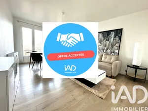 Appartement à Troyes (10000)