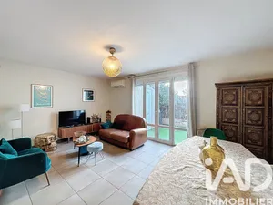 Townhouse in Aucamville (31140)