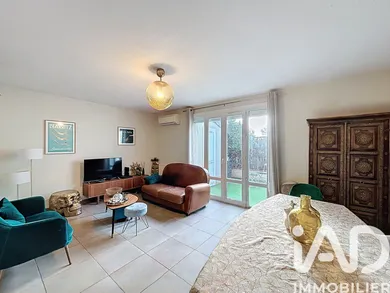 Townhouse in Aucamville (31140)